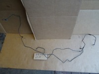 Купити Mercedes a b klasa дроти гальмівні abs, фото thumb