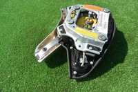 фото thumb №13, Подушка водителя подушка безопасности mercedes gl ml 164 r рестайлинг