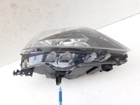 фото thumb №13, Лампа перед права mercedes b-klasa w246 11-14 звичайна org eu обвіс m-пакет познань