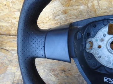 фото thumb №10, Vw golf v r32 gti scirocco руль кожа 1k0419091ee