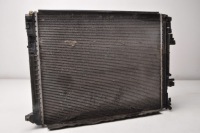 фото thumb №8, Maserati ghibli iii 3.0 d радіатор основний  16478746