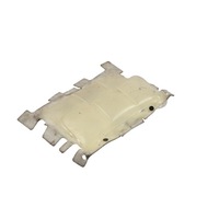 фото thumb №9, Mercedes ml w164 модуль lędźwiowy сиденье передний a1649100075