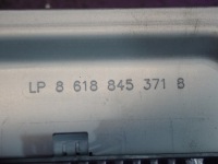 фото thumb №8, Радіо навігація blaupunkt 1k0035191d vw passat b6