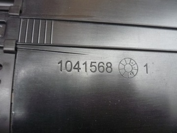 фото thumb №14, Приборы bmw 1 e87 e81 116i 1.6 116km 116i бензин n45b16a 9110191 исправный