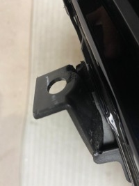 Противотуманная фара правый led drl peugeot 3008 5008 3 9845434680 Оригинал, фото thumb