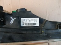 фото thumb №6, Лампа правая обычная alfa romeo giulia ładna