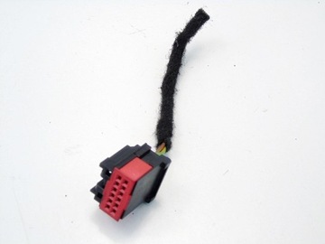 фото thumb №1, Штекер разъём ford focus mk2 mk3 mondeo 4 c-max 2