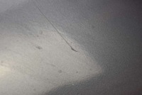 фото thumb №7, Крила правий перед передній grafitowy audi a3 8l lift 5d 00-03