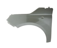 фото thumb №1, Новий крила лівий fiat 500 07-