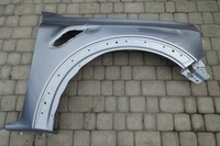 фото thumb №1, Ford ranger raptor lift 23-24 крыло передний правый оригинал