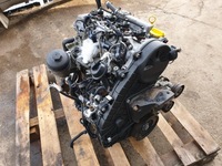 фото thumb №1, Двигатель opel astra iii h 1.7 cdti