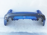 фото thumb №6, Bmw x1 f48 m набор бампер задний задняя