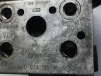 Vw audi a4 a6 a8 насос тормозная abs 8e0614111t доставка Киев, фото thumb