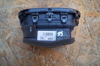 фото thumb №6, Решітка обдув вентиляції kia оригінальний номер 97480-g6000