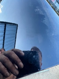 фото thumb №6, Citroen c5 aircross кришка багажника багажника з камера ktv ktvd