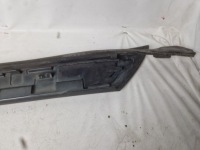 Mercedes cl w215 215 молдинг накладка стійка захист Оригінал, фото thumb