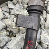 фото thumb №3, Audi a3 lift 2,0 tdi cr труба wody 1k0121070br