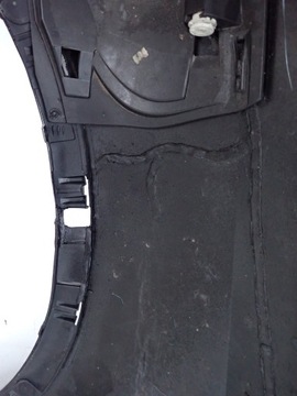 фото thumb №15, Bmw x5 e70 рестайлинг крыло правый перед переднее 7222976