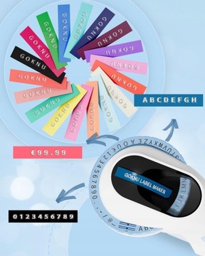 ПРИНТЕР, ЭКСТРЕССОР, ЭТИКЕТИКОВКА MOTEX 6 и 9 мм
