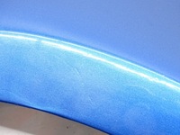 фото thumb №10, Крыло правый перед передний seat leon iii 5f lw5p