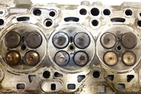 фото thumb №14, Volvo v70 iii v60 i s60 ii xc60 2.0 d3 d5204t головка цилиндров + клапаны