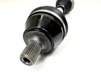 фото thumb №4, Mercedes w177 w247 привідний вал передня ліва 1241