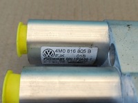 Купити Audi q8 e-tron 55 quattro 300kw 2019 r клапан кондиціонера 4ke820339e, фото thumb