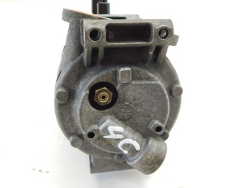 фото thumb №7, Компрессор кондиционера ford focus mk2 1.6 16v cmax