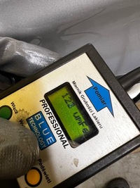 фото thumb №8, Двері ліві передні перед колір срібний lexus rx 450h