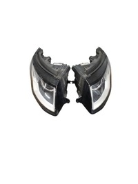 фото thumb №2, Land rover range rover evoque l538 2018 комплект лампы передние / комплект