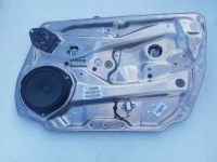 фото thumb №2, Mercedes c klasa w204 підйомник скло правий перед