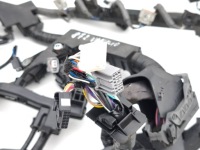 фото thumb №8, Toyota c-hr i 2022 жгут двигателя 82121f4410