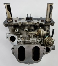 фото thumb №5, Колектор всмоктуючий mazda rx-8