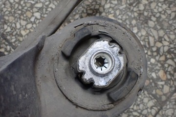 фото thumb №7, Подрамник тележка балка зад mercedes cl w216