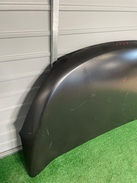 фото thumb №6, Капот крышка двигателя dacia dokker lodgy