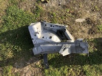 фото thumb №1, Renault laguna iii чверть ліва перед