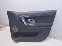 фото thumb №7, Обивка дверь правый перед skoda fabia ii 5j867012