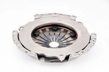 фото thumb №11, Набор сцепления з подшипник luk 620 1943 00