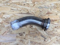 фото thumb №1, Соединитель соединитель выхлоп глушителя renault megane iv