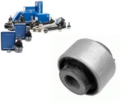 фото thumb №1, Втулка рычага renault перед megane iii fluence sc