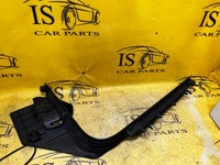 фото thumb №8, Пластик захист поріг стійка a передня ліва лівий porsche cayenne ii 7p5 gts