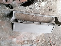 фото thumb №2, Защита против солнечная scania r