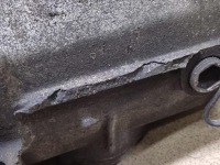 фото thumb №6, Seat toledo ii 1.9 tdi кпп кпп / коробка передач ebf