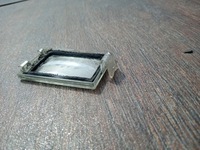 фото thumb №7, Jeep grand cherokee wk 5-10 стекло подсветка номерного знака левая