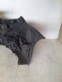 фото thumb №12, Hyundai i40 lift 15- бампер + pdc + led