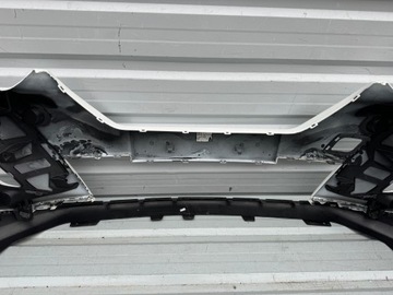 фото thumb №13, Peugeot 2008 ii 2 19r- бампер перед переднее pdc 9828077580