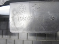 фото thumb №5, Renault scenic iii 10r захист акумулятор 23706001r