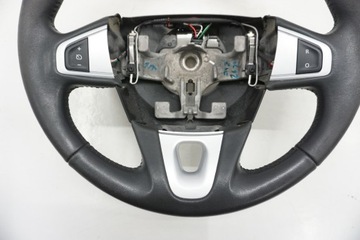 фото thumb №6, Renault scenic iii руль мультифункция