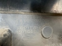 фото thumb №15, Бампер перед citroen c4 aircross оригинал нет клеёный