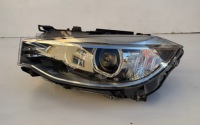 фото thumb №11, Фари лампи передні bi-xenon 7285697 7285698 bmw 3 gt f34 usa